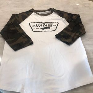 Vans T- Shirt